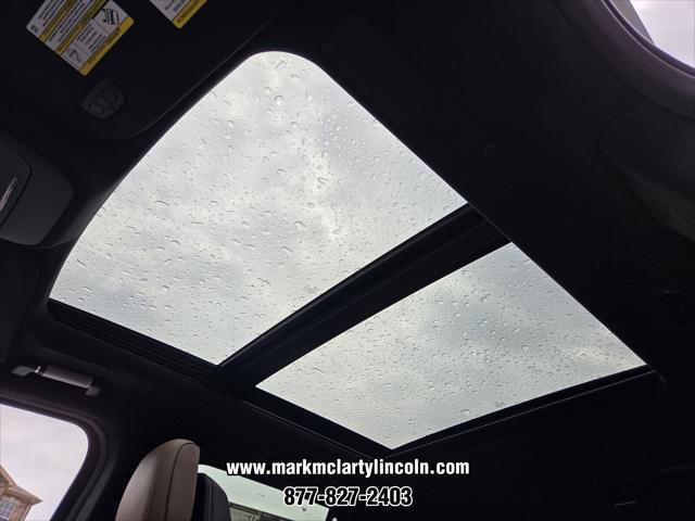 2026 Lincoln Navigator Black Label L