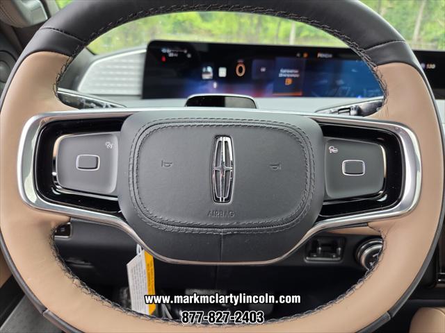 2026 Lincoln Navigator Black Label L
