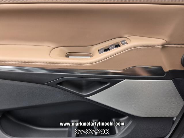 2026 Lincoln Navigator Black Label L