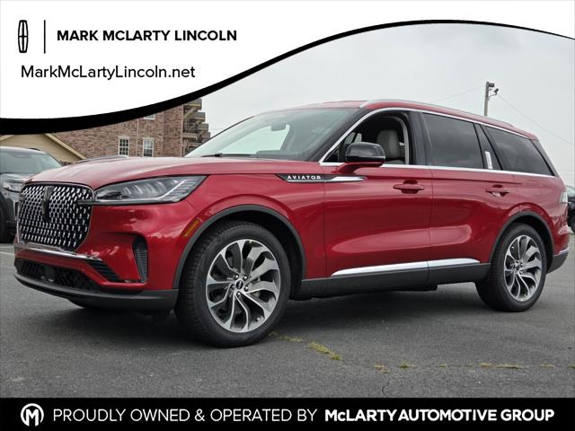 2026 Lincoln Aviator Premiere for sale in North Little Rock, AR