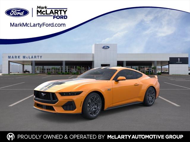 2026 Ford Mustang GT Premium Fastback for sale in North Little Rock, AR