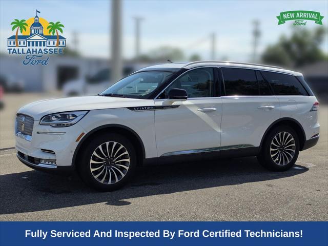 2022 Lincoln Aviator Reserve for sale in Tallahassee, FL