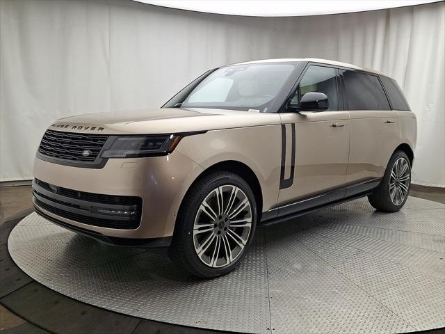 2026 Land Rover Range Rover P530 SE 7 Seat for sale in Eatontown, NJ