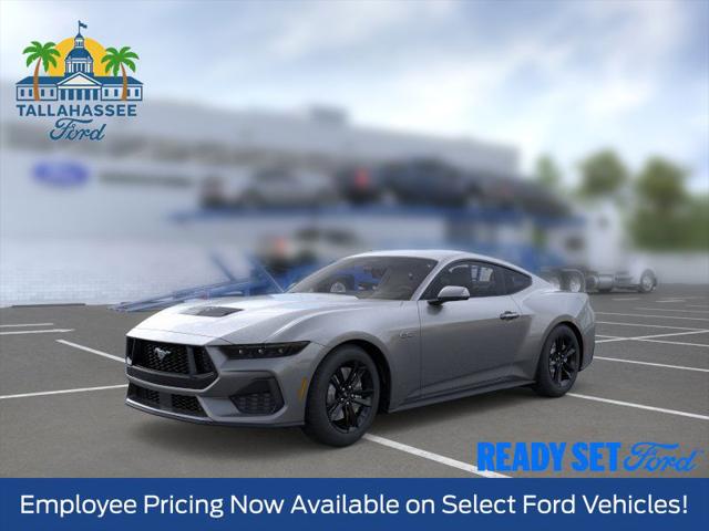 2026 Ford Mustang GT Fastback for sale in Tallahassee, FL