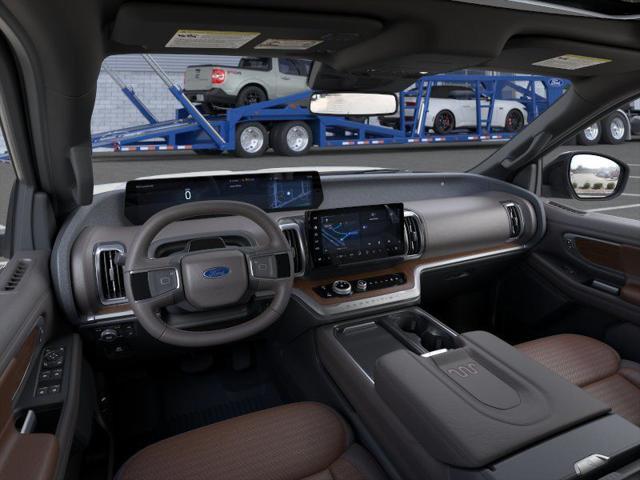 2026 Ford Expedition Max King Ranch MAX