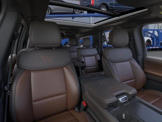 2026 Ford Expedition Max King Ranch MAX