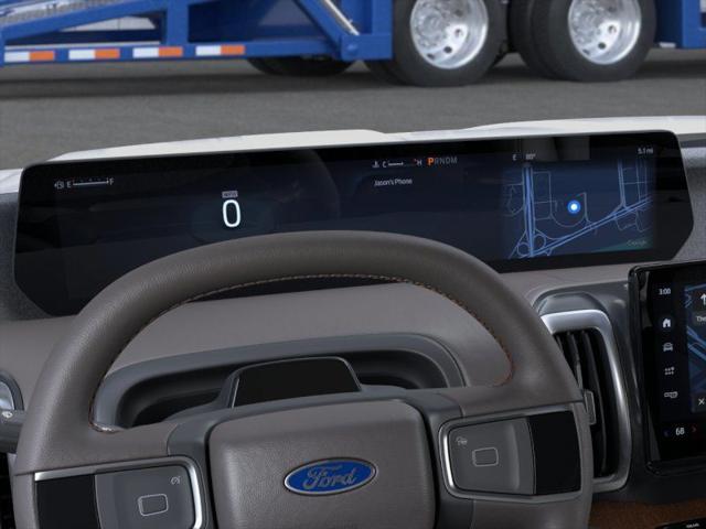 2026 Ford Expedition Max King Ranch MAX