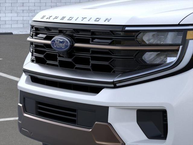 2026 Ford Expedition Max King Ranch MAX