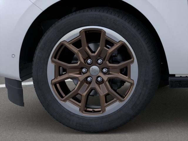 2026 Ford Expedition Max King Ranch MAX