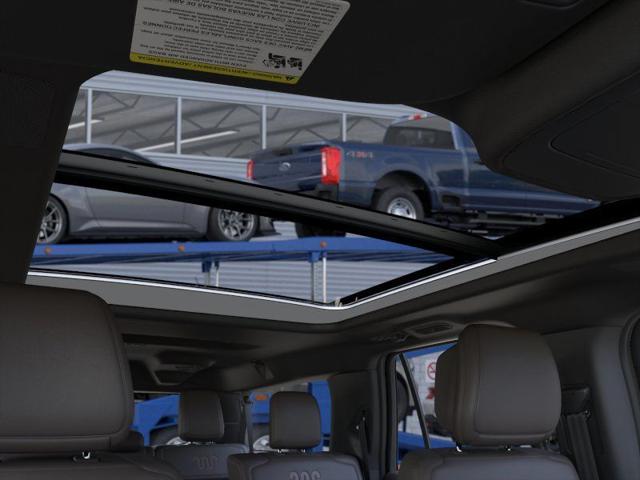 2026 Ford Expedition Max King Ranch MAX
