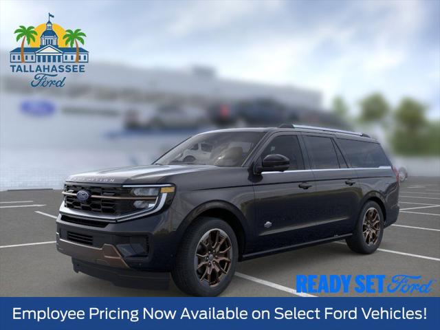 2026 Ford Expedition Max King Ranch MAX for sale in Tallahassee, FL