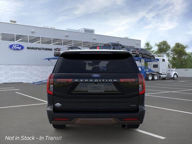 2026 Ford Expedition Max King Ranch MAX