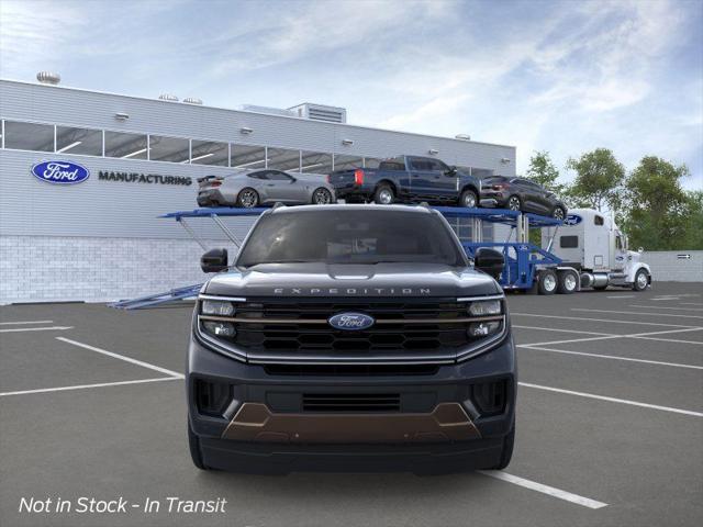 2026 Ford Expedition Max King Ranch MAX