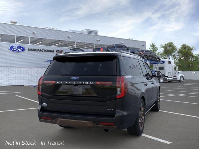 2026 Ford Expedition Max King Ranch MAX