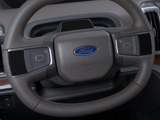 2026 Ford Expedition Max King Ranch MAX