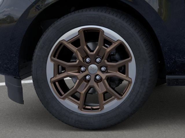 2026 Ford Expedition Max King Ranch MAX