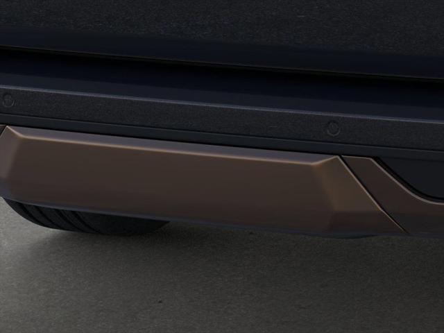 2026 Ford Expedition Max King Ranch MAX