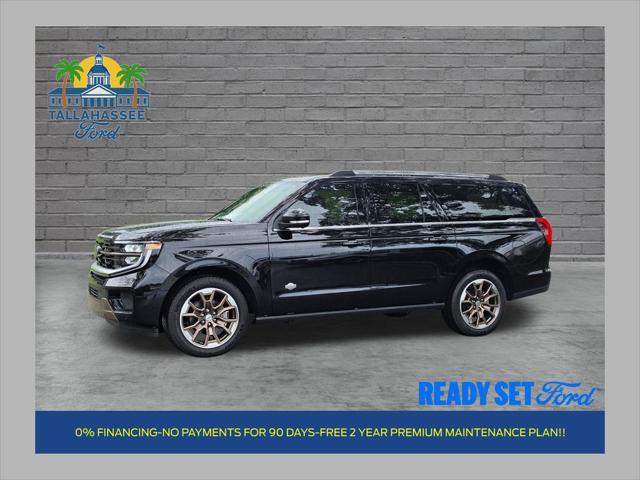 2026 Ford Expedition Max King Ranch MAX for sale in Tallahassee, FL