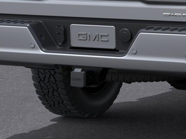 2026 GMC Sierra 3500HD Denali Ultimate