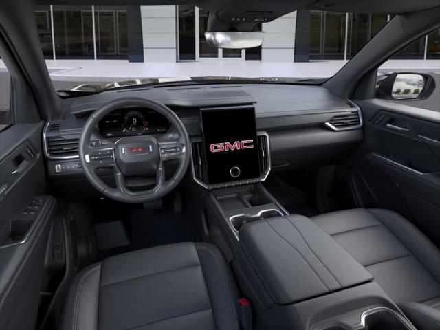 2026 GMC Acadia Elevation AWD