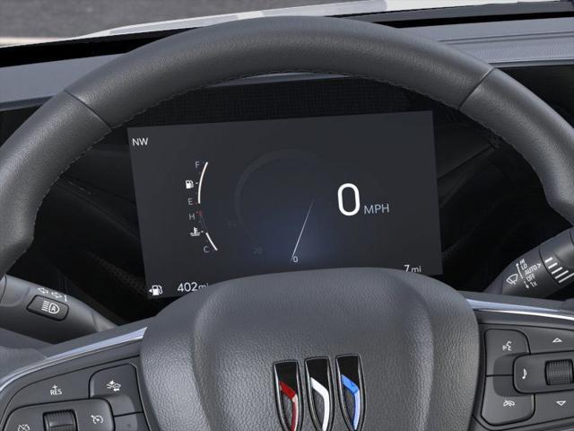 2026 Buick NV Sport Touring FWD