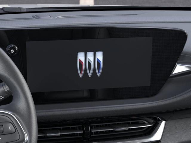 2026 Buick NV Sport Touring FWD