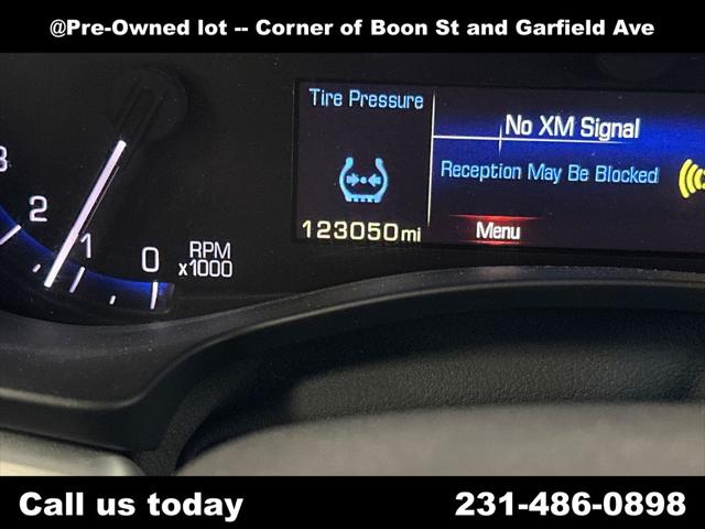 2013 Cadillac ATS Luxury