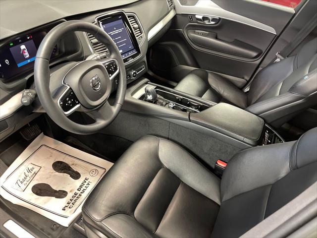 2023 Volvo XC90 B5 Core