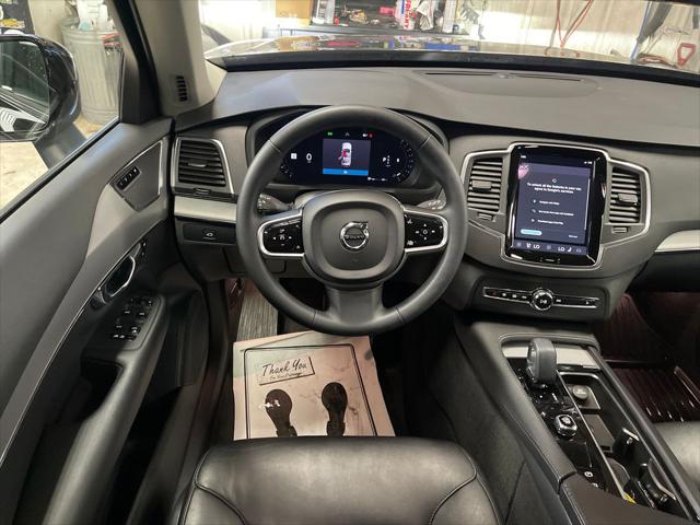 2023 Volvo XC90 B5 Core