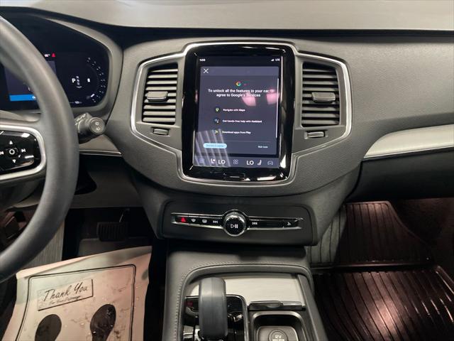 2023 Volvo XC90 B5 Core