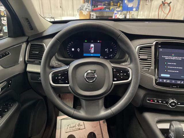 2023 Volvo XC90 B5 Core