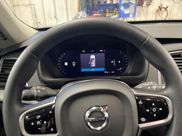 2023 Volvo XC90 B5 Core