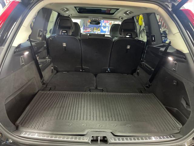 2023 Volvo XC90 B5 Core
