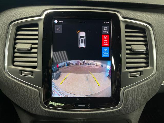 2023 Volvo XC90 B5 Core