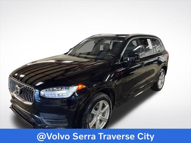 2023 Volvo XC90 B5 Core for sale in Traverse City, MI