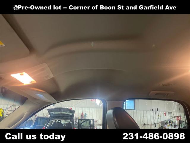 2007 Chevrolet Tahoe LT