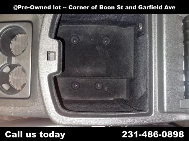 2007 Chevrolet Tahoe LT