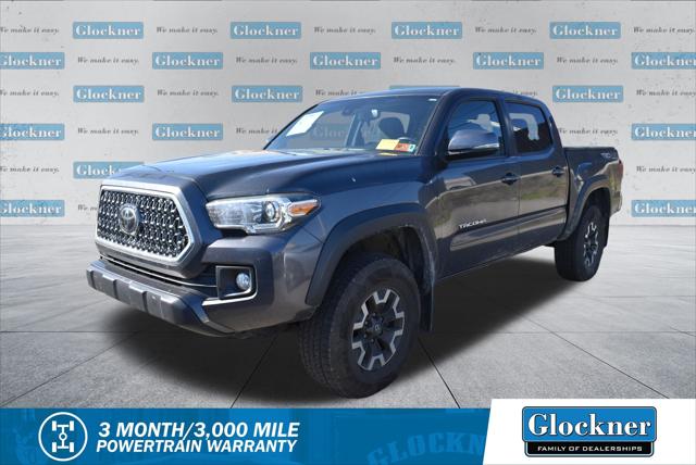 2019 Toyota Tacoma TRD Off Road for sale in Ashland, KY