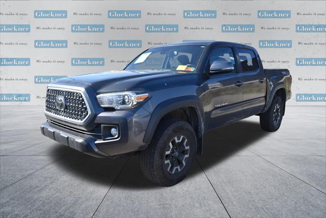 2019 Toyota Tacoma TRD Off Road