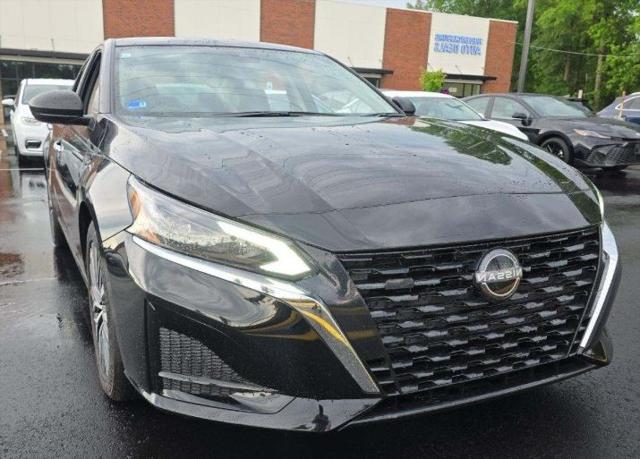 2025 Nissan Altima SV FWD for sale in Suffolk, VA