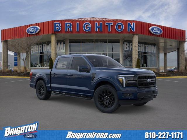 2026 Ford F-150 LARIAT for sale in Brighton, MI