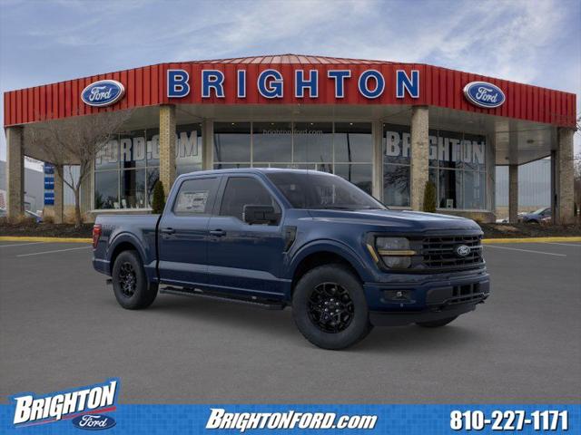 2026 Ford F-150 XLT for sale in Brighton, MI