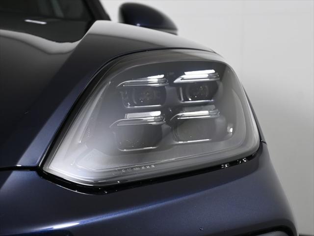2026 Porsche Cayenne Unknown