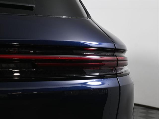 2026 Porsche Cayenne Unknown