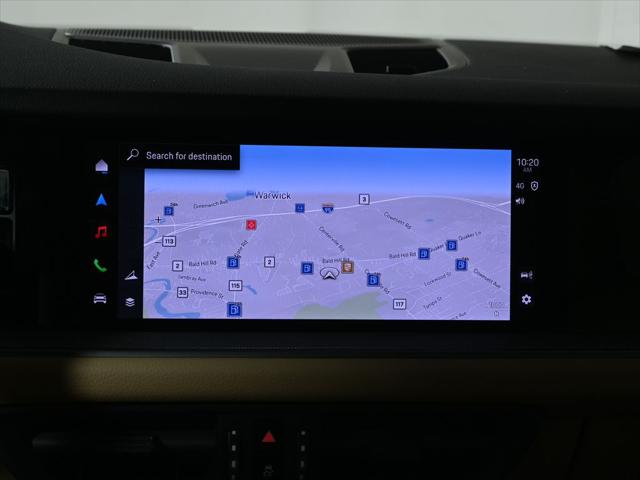 2026 Porsche Cayenne Unknown