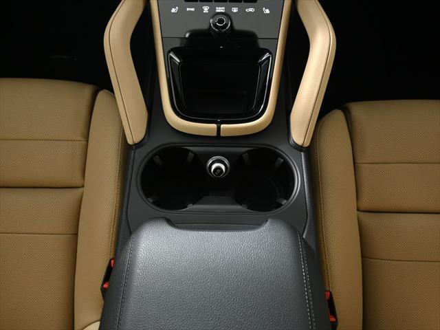 2026 Porsche Cayenne Unknown
