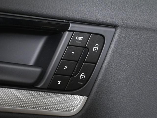 2026 Porsche Cayenne Unknown