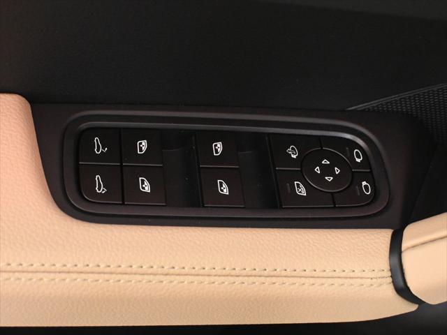 2026 Porsche Cayenne Unknown