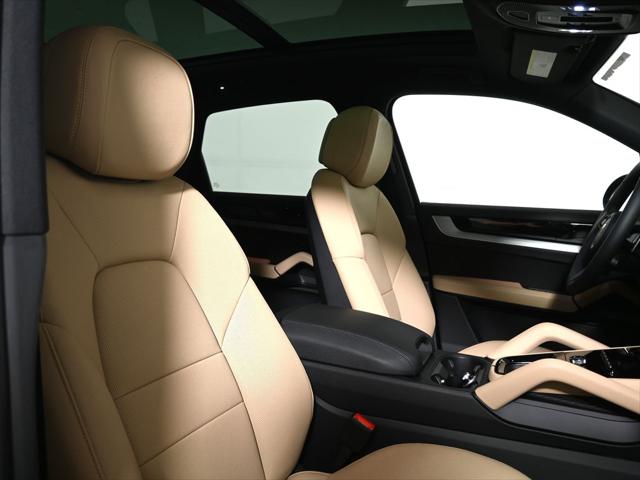 2026 Porsche Cayenne Unknown