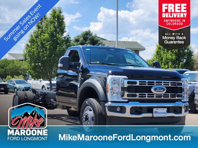 2026 Ford 600 XLT for sale in Longmont, CO